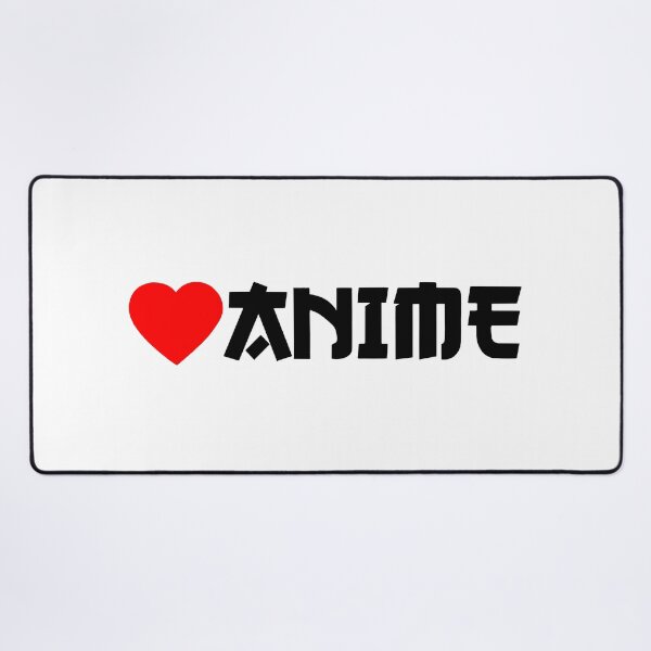 Item preview, Love anime designed and sold by Israelbeck7.