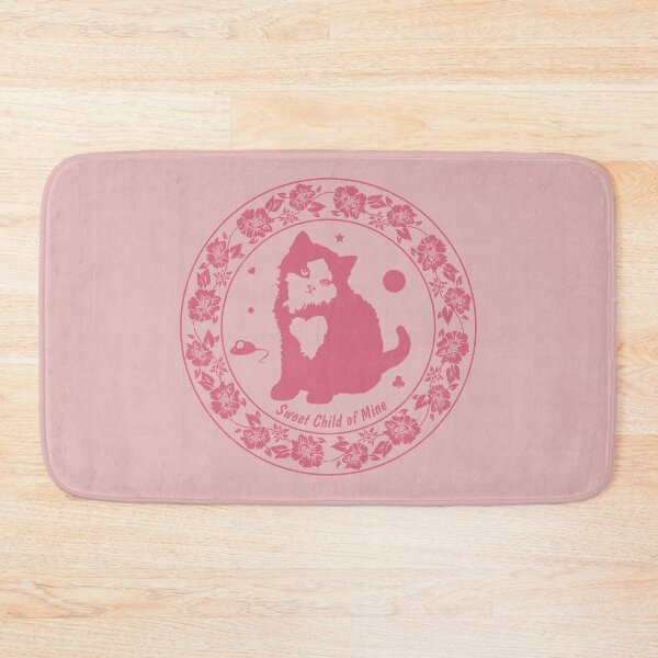 Item preview, SK Sweet Child of Mine Baby in Pink Peach Fuzz designed and sold by SueKnox.