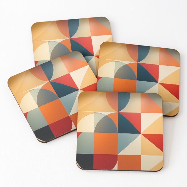 Item preview, Geometrics -  designed and sold by Offset Vinyl Film.