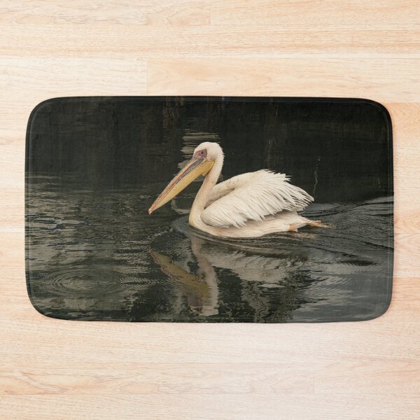 Item preview, Graceful Pelican designed and sold by Marylou Badeaux.