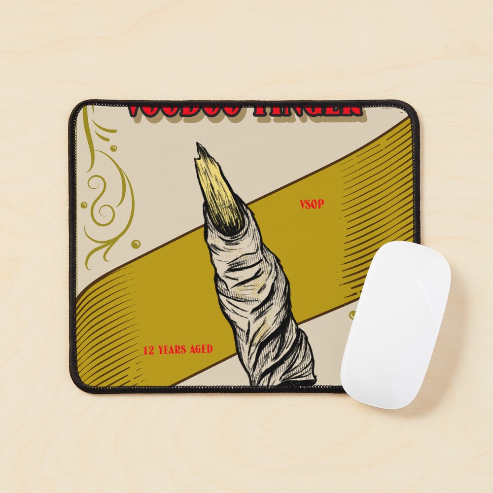 Item preview, Mouse Pad designed and sold by JesusPinata.