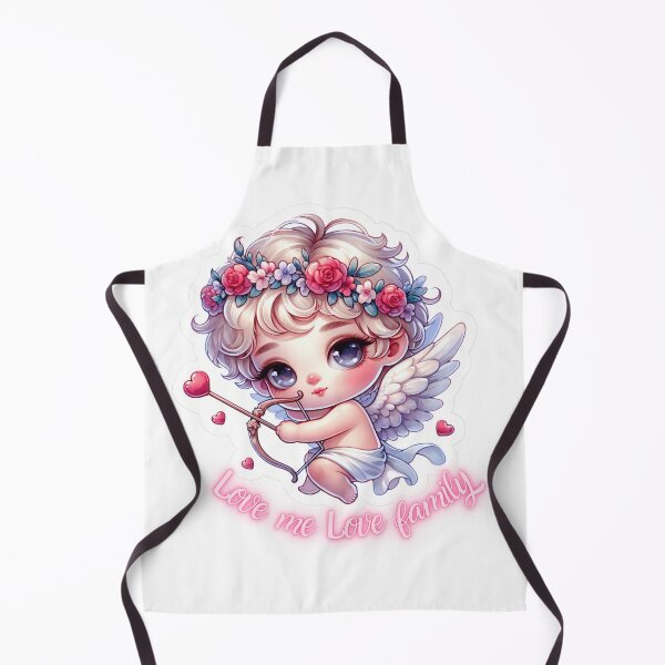 Item preview, cupid valentine designed and sold by jinmommyonline.