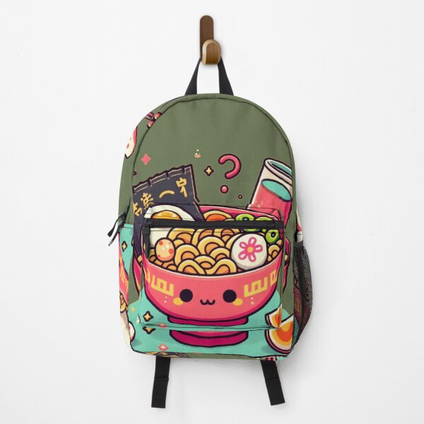 Item preview, ramen asian food designed and sold by Biscoito007.