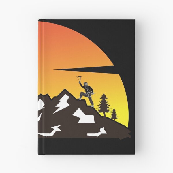 Item preview, mountain hiking adventure shirt For everyone in the family. designed and sold by Isadesignart.