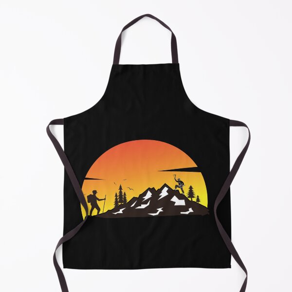 Item preview, mountain hiking adventure shirt For everyone in the family. designed and sold by Isadesignart.
