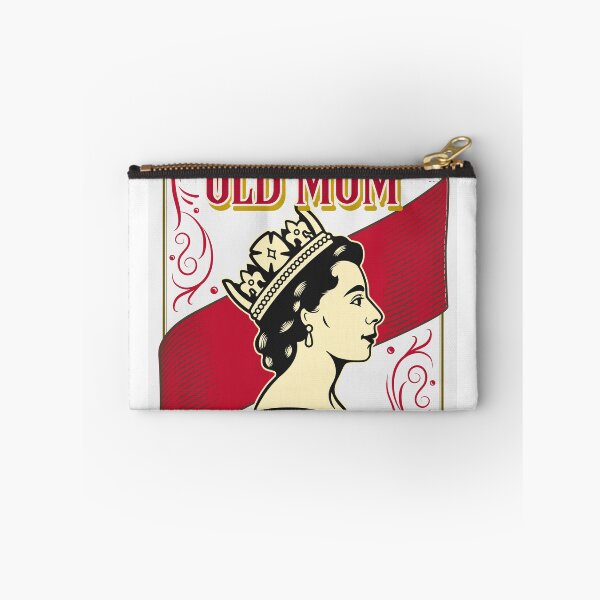 Item preview, Old Mum Gin designed and sold by JesusPinata.