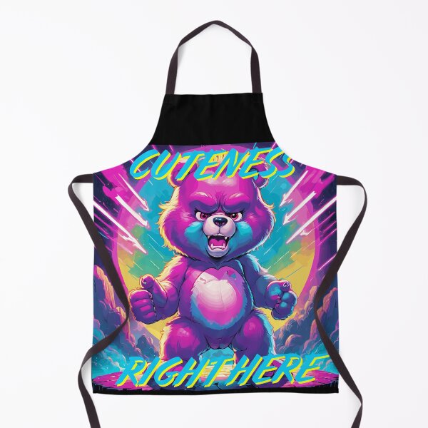 Item preview, “Cuteness is Here” designed and sold by NeutrinoJem.
