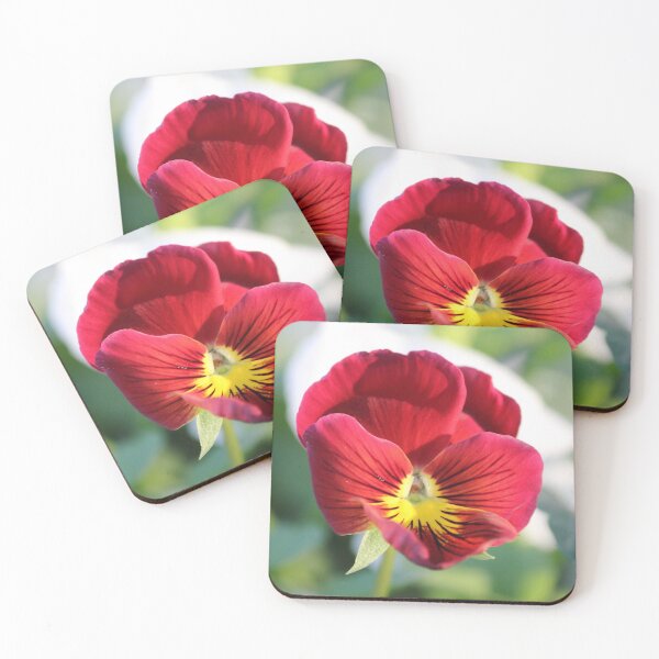 Item preview, Wild Pansy designed and sold by Mdillon.