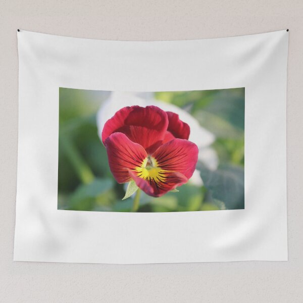 Item preview, Wild Pansy designed and sold by Mdillon.
