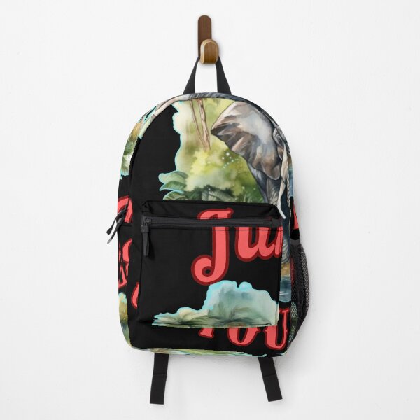 Item preview, Jumbo Joyous Vibes. happy elephant designed and sold by ElephantVibes.