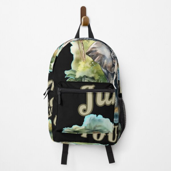 Item preview, Jumbo Joyous Vibes. elephant quote designed and sold by ElephantVibes.