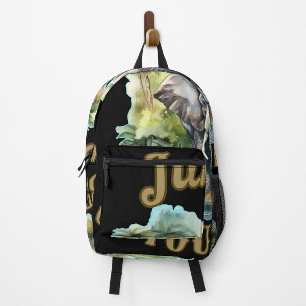 Item preview, Jumbo Joyous Vibes. Flower elephant designed and sold by ElephantVibes.