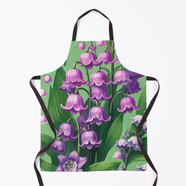 Item preview, Lilyof The Valley  designed and sold by GraphicsClub.