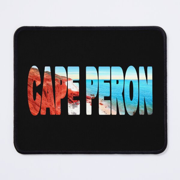 Item preview, CAPE PERON - Western Australia Afternoon light designed and sold by Adam Gormley.