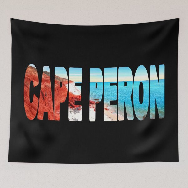 Item preview, CAPE PERON - Western Australia Afternoon light designed and sold by Adam Gormley.