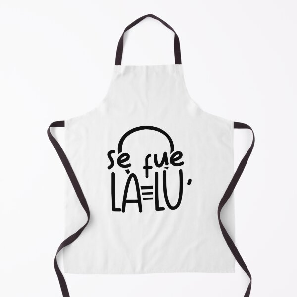 Item preview, Dominican Sticker - Se Fue La Lu' - @dssigns.by.su designed and sold by dssigns-by-su.