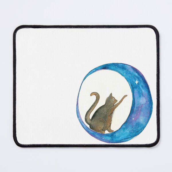 Item preview, Moon Cat designed and sold by JoyStar's Story.