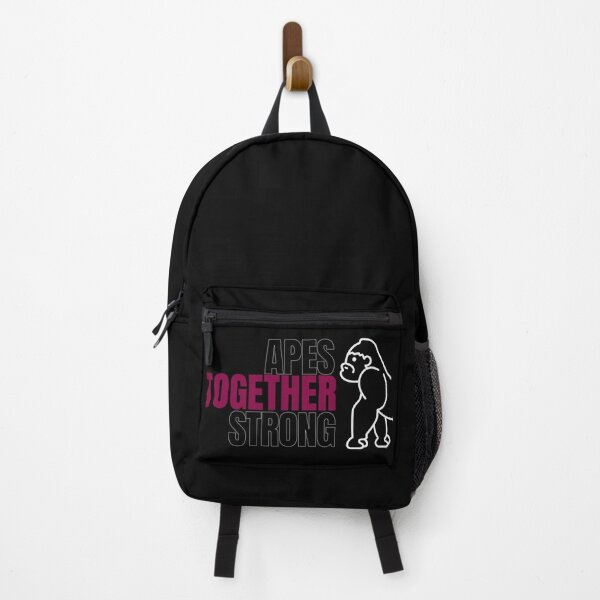 Item preview, Apes Together Strong designed and sold by VARiety.Merch.