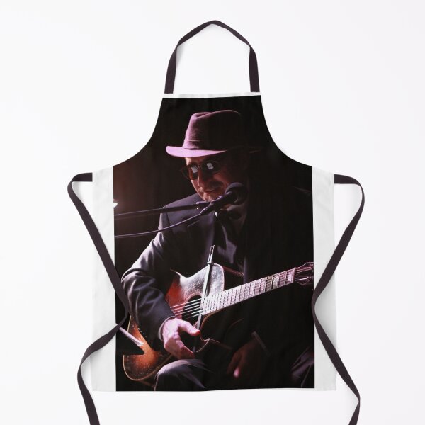 Item preview, Leon Redbone - Photograph designed and sold by ConcertImages.