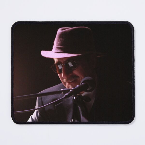 Item preview, Leon Redbone - Photograph designed and sold by ConcertImages.