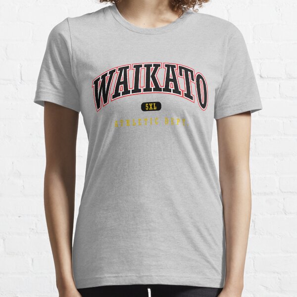 Waikato chiefs deals t shirts