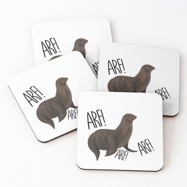 Item preview, Sea lion  ARF designed and sold by Tirish56.