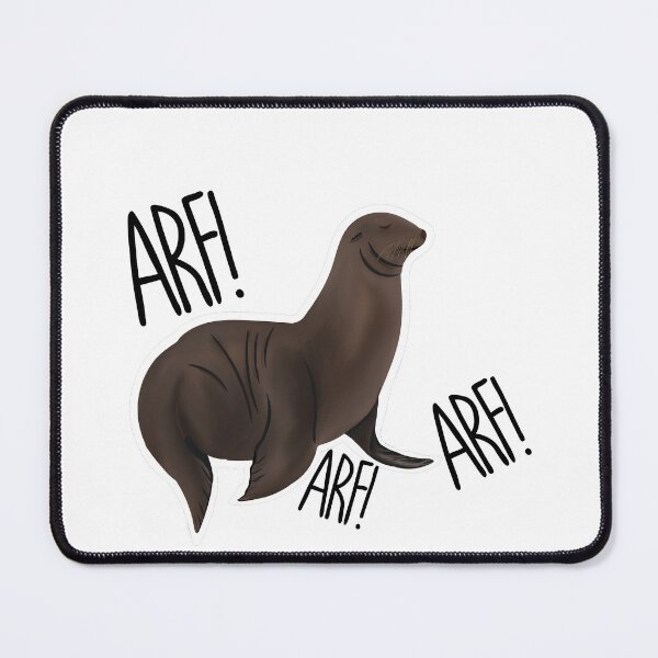 Item preview, Sea lion ARF designed and sold by Tirish56.