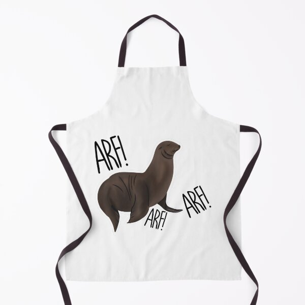 Item preview, Sea lion  ARF designed and sold by Tirish56.