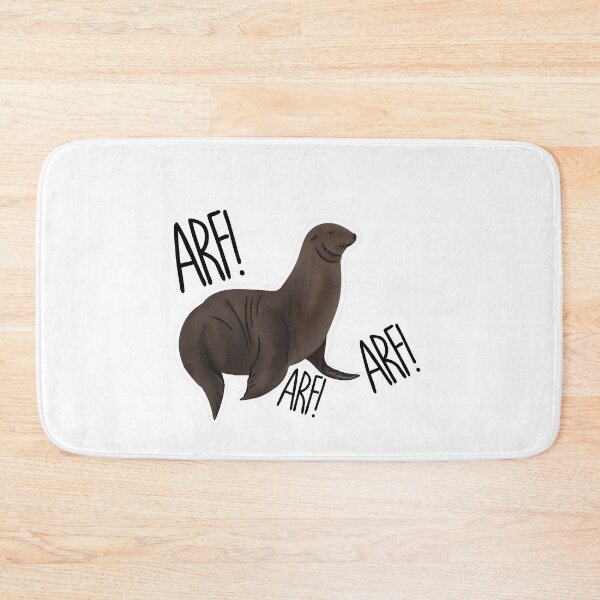 Item preview, Sea lion  ARF designed and sold by Tirish56.