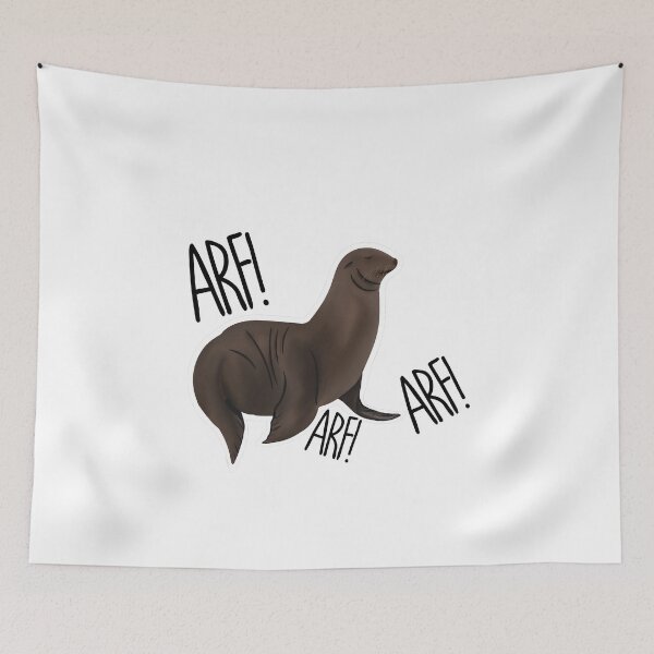Item preview, Sea lion  ARF designed and sold by Tirish56.