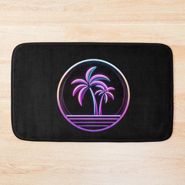 Item preview, Neon Palms designed and sold by Graffiti-Space.