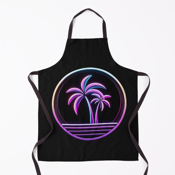Item preview, Neon Palms designed and sold by Graffiti-Space.