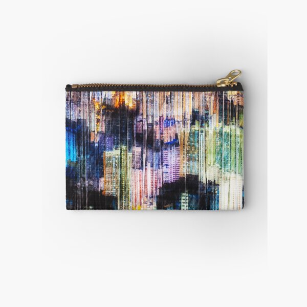 Item preview, Dense Urban Structures designed and sold by Phil Perkins.