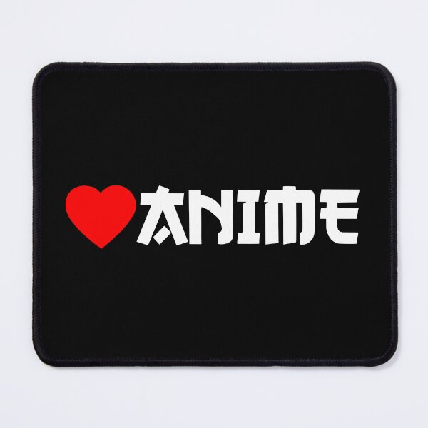 Item preview, Love anime designed and sold by Israelbeck7.