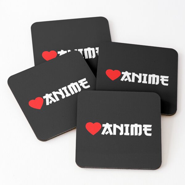 Item preview, Love anime designed and sold by Israelbeck7.