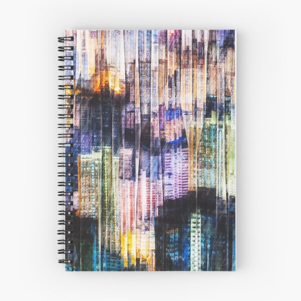 Item preview, Dense Urban Structures designed and sold by Phil Perkins.