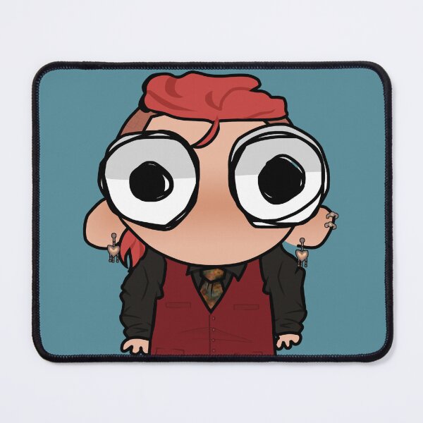 Item preview, Ivy!!!! Alexandria Goober designed and sold by vseid07.
