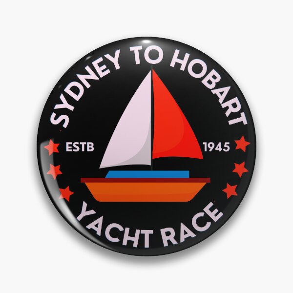 Item preview, Sydney To Hobart Yacht Race designed and sold by Teetreasure2.