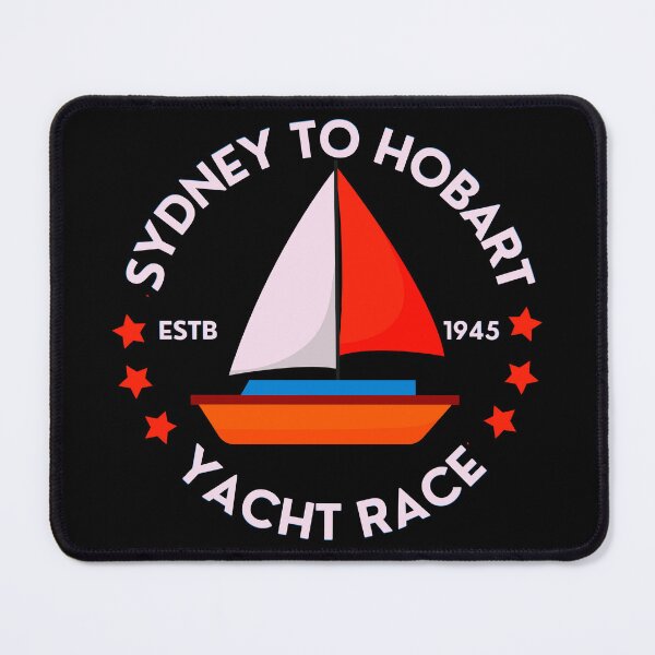 Item preview, Sydney To Hobart Yacht Race designed and sold by Teetreasure2.