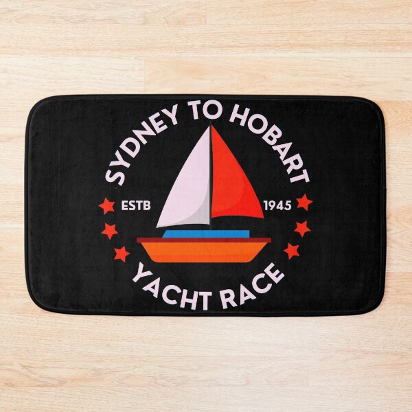 Item preview, Sydney To Hobart Yacht Race designed and sold by Teetreasure2.