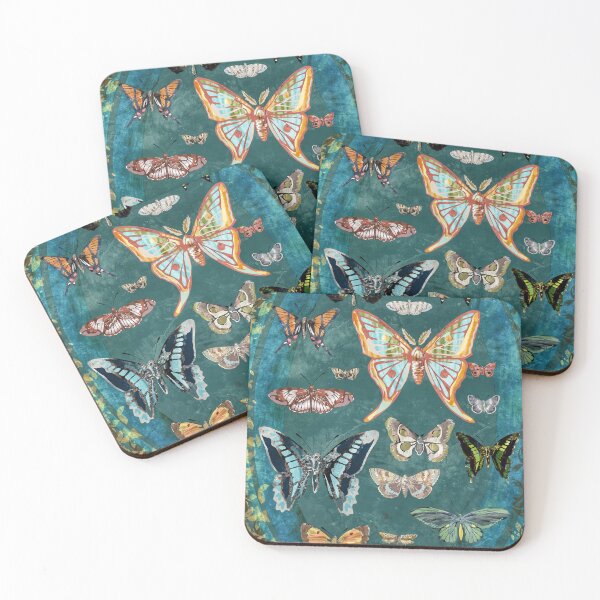Item preview, Butterflies designed and sold by paigecaffarel.