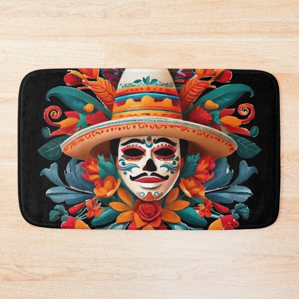 Item preview, National Hispanic Heritage Month designed and sold by La Loca.