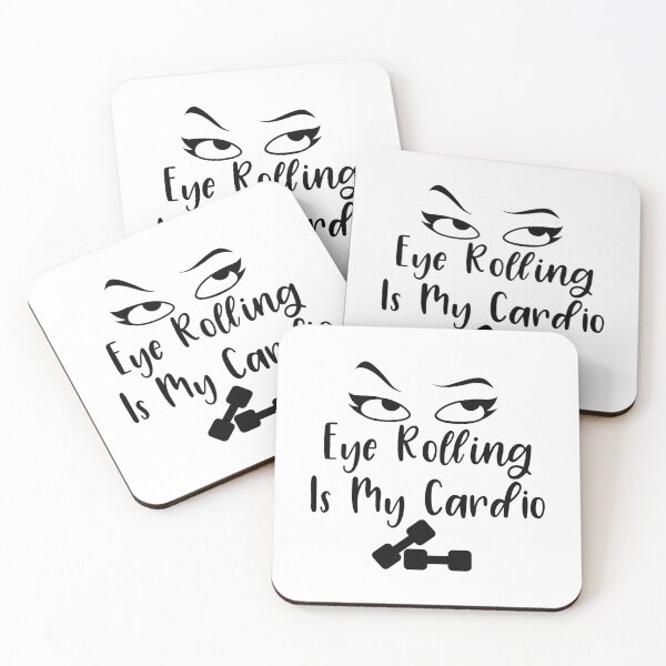 Item preview, My Cardio. designed and sold by OYLOS.