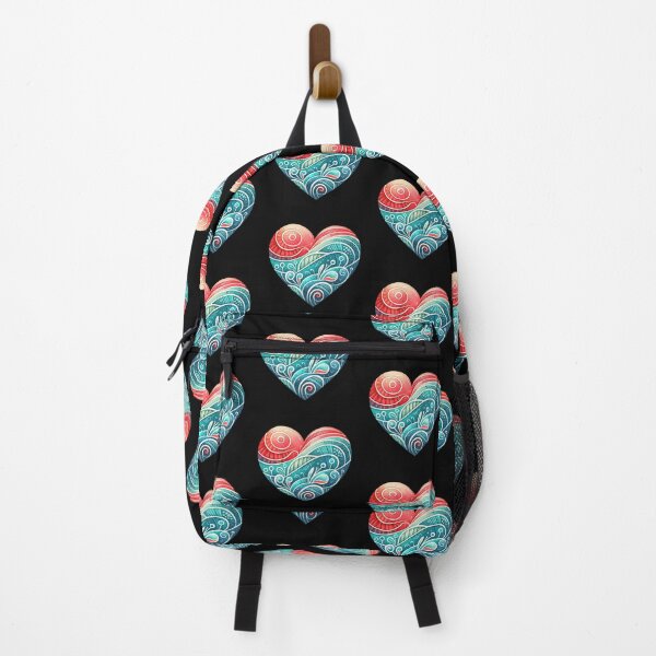 Item preview,  Vintage Retro Heart - Perfect for February 14th Celebrations designed and sold by llds03102522.