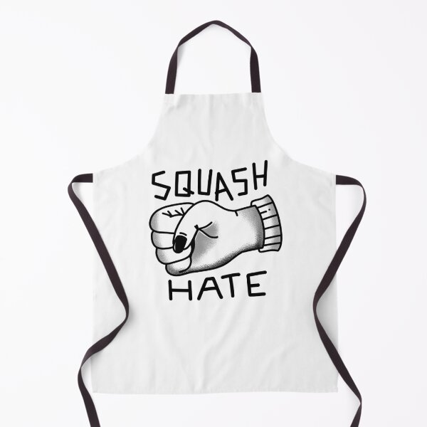 Item preview, Flash Tattoo Squash hate designed and sold by jazzydevil.
