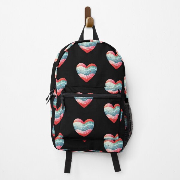 Item preview,  Retro Heart - Perfect for February 14th Celebrations designed and sold by llds03102522.
