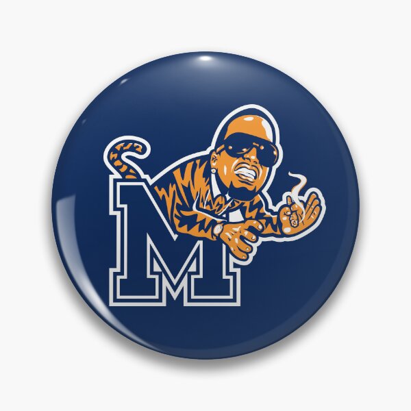 Item preview, MEMPHIS J designed and sold by UCArts.