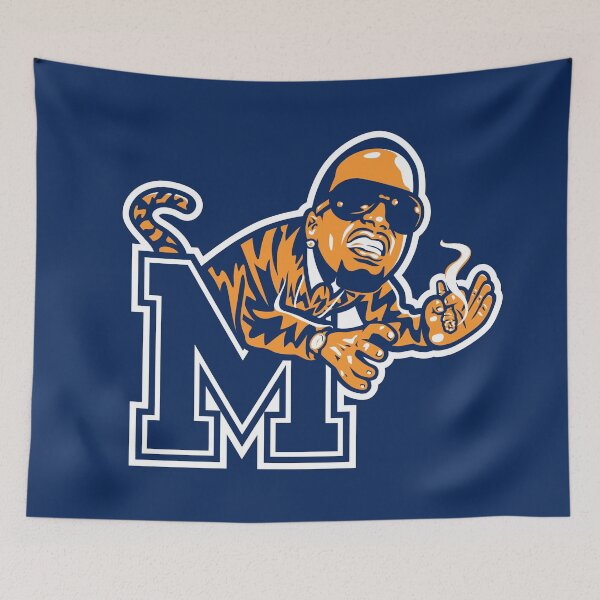 Item preview, MEMPHIS J designed and sold by UCArts.