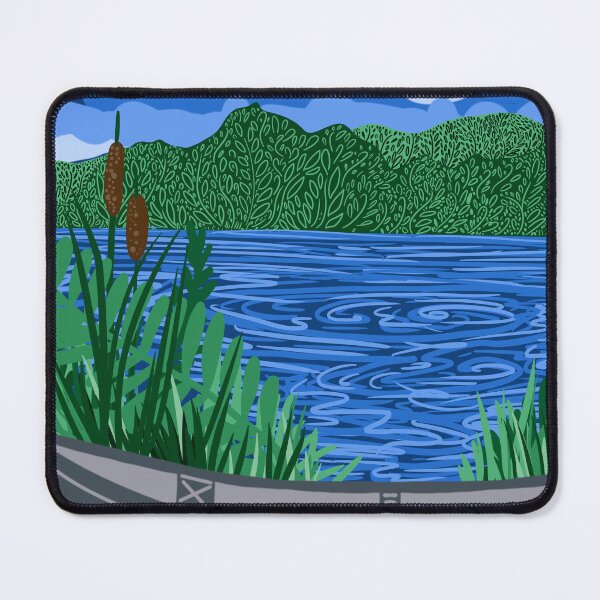 Item preview, Canoe Trip designed and sold by CampK80.