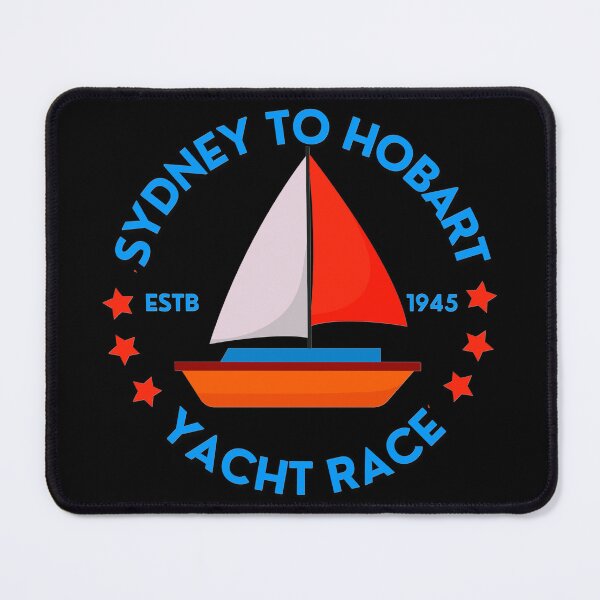 Item preview, Sydney To Hobart Yacht Race designed and sold by Teetreasure2.